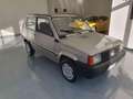 Fiat Panda 1100 i.e.College 87000KM!!! Zilver - thumbnail 2