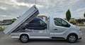 Fiat Talento 1.6 open laadbak kipper airco cruise contr Zilver - thumbnail 1