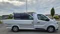 Fiat Talento 1.6 open laadbak kipper airco cruise contr Zilver - thumbnail 4
