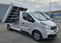 Fiat Talento 1.6 open laadbak kipper airco cruise contr Zilver - thumbnail 12