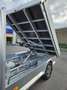 Fiat Talento 1.6 open laadbak kipper airco cruise contr Zilver - thumbnail 16