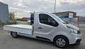 Fiat Talento 1.6 open laadbak kipper airco cruise contr Zilver - thumbnail 19