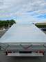 Fiat Talento 1.6 open laadbak kipper airco cruise contr Zilver - thumbnail 21