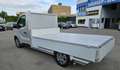 Fiat Talento 1.6 open laadbak kipper airco cruise contr Zilver - thumbnail 18