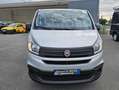 Fiat Talento 1.6 open laadbak kipper airco cruise contr Zilver - thumbnail 3