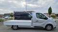 Fiat Talento 1.6 open laadbak kipper airco cruise contr Zilver - thumbnail 20