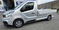 Fiat Talento 1.6 open laadbak kipper airco cruise contr Zilver - thumbnail 9