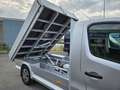Fiat Talento 1.6 open laadbak kipper airco cruise contr Zilver - thumbnail 13