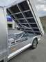 Fiat Talento 1.6 open laadbak kipper airco cruise contr Zilver - thumbnail 15