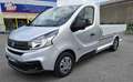 Fiat Talento 1.6 open laadbak kipper airco cruise contr Zilver - thumbnail 10