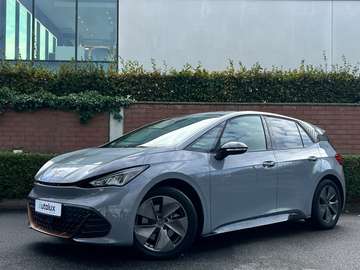 CUPRA BORN - 150 KW - 58/62 KWH - 2023