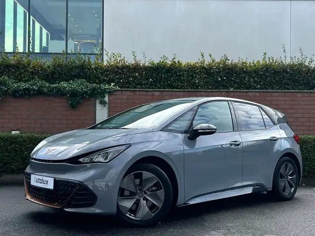 CUPRA Born CUPRA BORN - 150 KW - 58/62 KWH - 2023