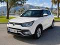 SsangYong XLV G16 Premium 4x2 Weiß - thumbnail 1