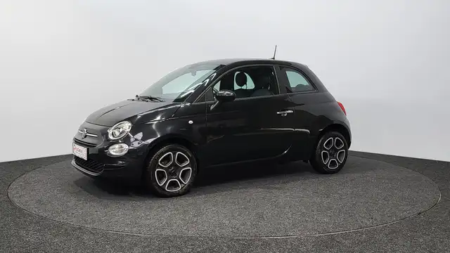Fiat 500 1.0i MHEV ~ CarPlay ~ Airco ~ CC ~ TopDeal