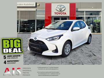 1.5 Hybrid ACC+Kam.+KlimaA+AUT