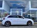Audi A3 S3 Sportback 2.0 TFSI quattro 228kW Weiß - thumbnail 23