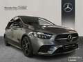 Mercedes-Benz B 200 200d Gris - thumbnail 3