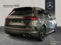 Mercedes-Benz B 200 200d Gris - thumbnail 2