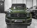 Mercedes-Benz G 63 AMG G63 AMG MY 2024/ MANUFAKTUR/SUPERIOR/360°/BURMESTE Vert - thumbnail 4