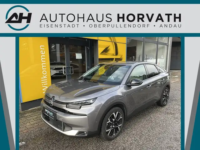 Citroen C4 PureTech 130 EAT8 Max!NAVI,KAMERA,LED,ACC,TOP!