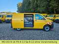 Volkswagen T6 Transporter T6 2.0TDI Sortimo*BOTT* Werkstatt Transporter Jaune - thumbnail 2
