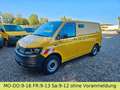 Volkswagen T6 Transporter T6 2.0TDI Sortimo*BOTT* Werkstatt Transporter Jaune - thumbnail 7