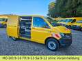 Volkswagen T6 Transporter T6 2.0TDI Sortimo*BOTT* Werkstatt Transporter Jaune - thumbnail 1