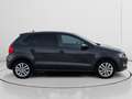 Volkswagen Polo 1.0 BMT A- 55kW Gris - thumbnail 2