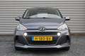 Hyundai i10 1.0i Comfort 1e eigenaar / Airco / Cruise Control Gris - thumbnail 6