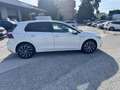 Volkswagen Golf Golf VIII 2020 2.0 tdi Style 115cv dsg Blanc - thumbnail 2