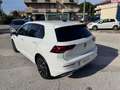 Volkswagen Golf Golf VIII 2020 2.0 tdi Style 115cv dsg Blanc - thumbnail 3