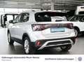 Volkswagen T-Cross 1.0 TSI Style DSG Navi Kamera LED uvm Silber - thumbnail 6