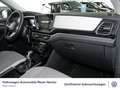 Volkswagen T-Cross 1.0 TSI Style DSG Navi Kamera LED uvm Silber - thumbnail 12