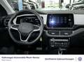 Volkswagen T-Cross 1.0 TSI Style DSG Navi Kamera LED uvm Silber - thumbnail 15