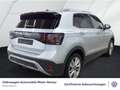 Volkswagen T-Cross 1.0 TSI Style DSG Navi Kamera LED uvm Silber - thumbnail 8