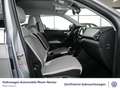 Volkswagen T-Cross 1.0 TSI Style DSG Navi Kamera LED uvm Silber - thumbnail 11