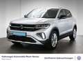 Volkswagen T-Cross 1.0 TSI Style DSG Navi Kamera LED uvm Silber - thumbnail 2