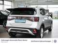 Volkswagen T-Cross 1.0 TSI Style DSG Navi Kamera LED uvm Silber - thumbnail 4