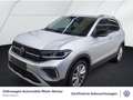 Volkswagen T-Cross 1.0 TSI Style DSG Navi Kamera LED uvm Silber - thumbnail 3