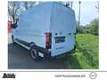 Nissan L2H2 3,5 dCi 150 FWD N-Connecta AHK LRB Blanco - thumbnail 3