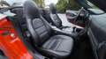 Porsche 996 turbo Cabrio Schalter VOLL BRD indischrot ! Rot - thumbnail 16