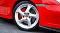 Porsche 996 turbo Cabrio Schalter VOLL BRD indischrot ! Rot - thumbnail 12