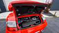 Porsche 996 turbo Cabrio Schalter VOLL BRD indischrot ! Rot - thumbnail 22