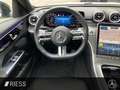 Mercedes-Benz C 300 e T AMG PANO RFK MEMORY DAB LED SPORTSITZ Weiß - thumbnail 12