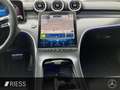 Mercedes-Benz C 300 e T AMG PANO RFK MEMORY DAB LED SPORTSITZ Weiß - thumbnail 13