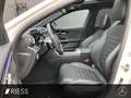 Mercedes-Benz C 300 e T AMG PANO RFK MEMORY DAB LED SPORTSITZ Weiß - thumbnail 11