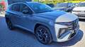 Hyundai TUCSON N Line Hybrid  Hybrid*LED*Nav*Shzg*PDC*Cam*19"A... Grau - thumbnail 3