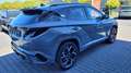Hyundai TUCSON N Line Hybrid  Hybrid*LED*Nav*Shzg*PDC*Cam*19"A... Grau - thumbnail 4