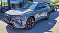 Hyundai TUCSON N Line Hybrid  Hybrid*LED*Nav*Shzg*PDC*Cam*19"A... Grau - thumbnail 1