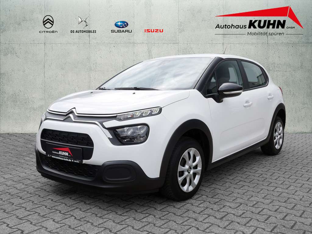 Citroën C3